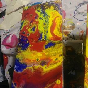 Meet your Posher, Robbin